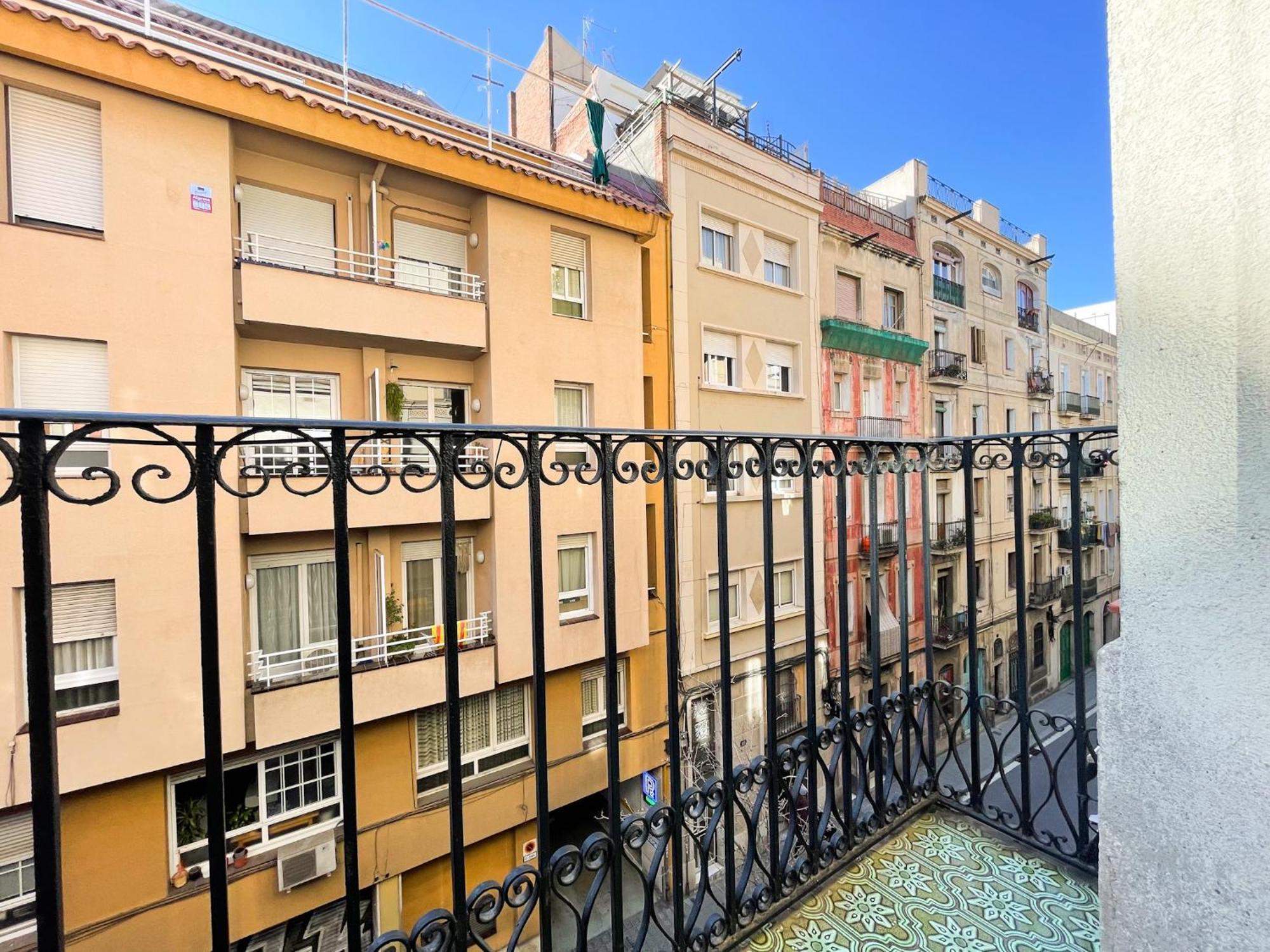 Appartamento Boutique Radas Barcellona