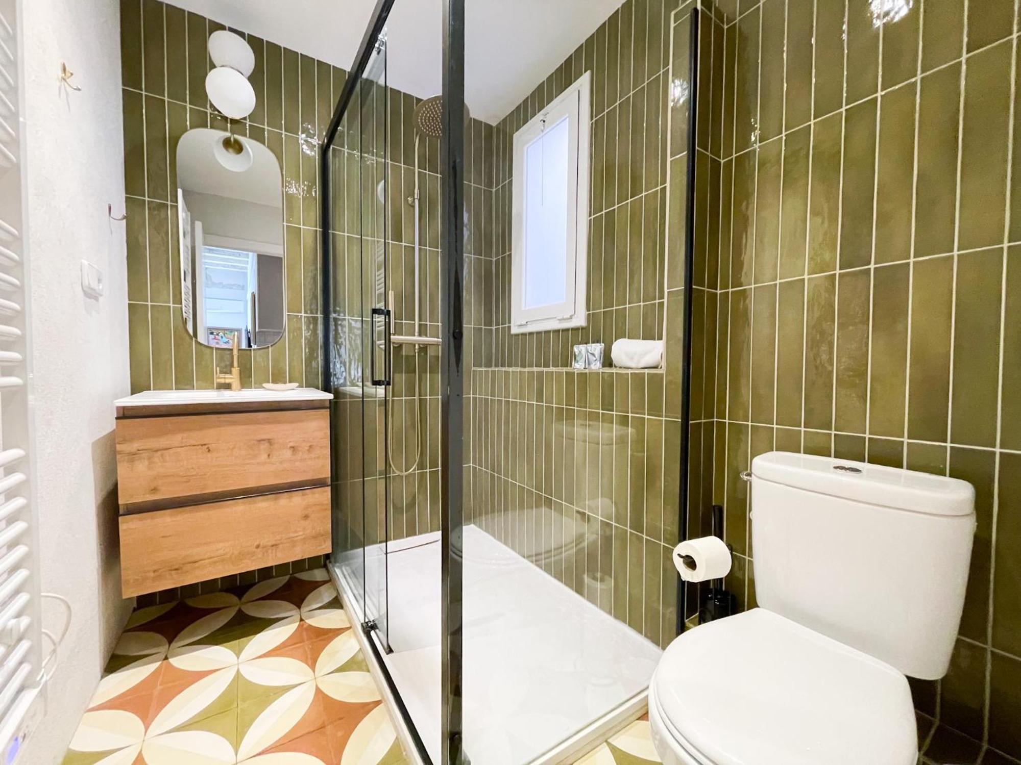 Boutique Radas Appartamento Barcellona